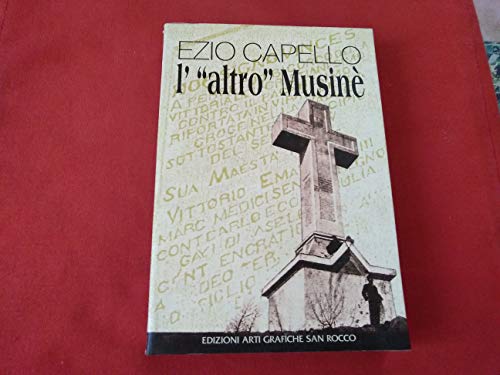 L'altro musinè
