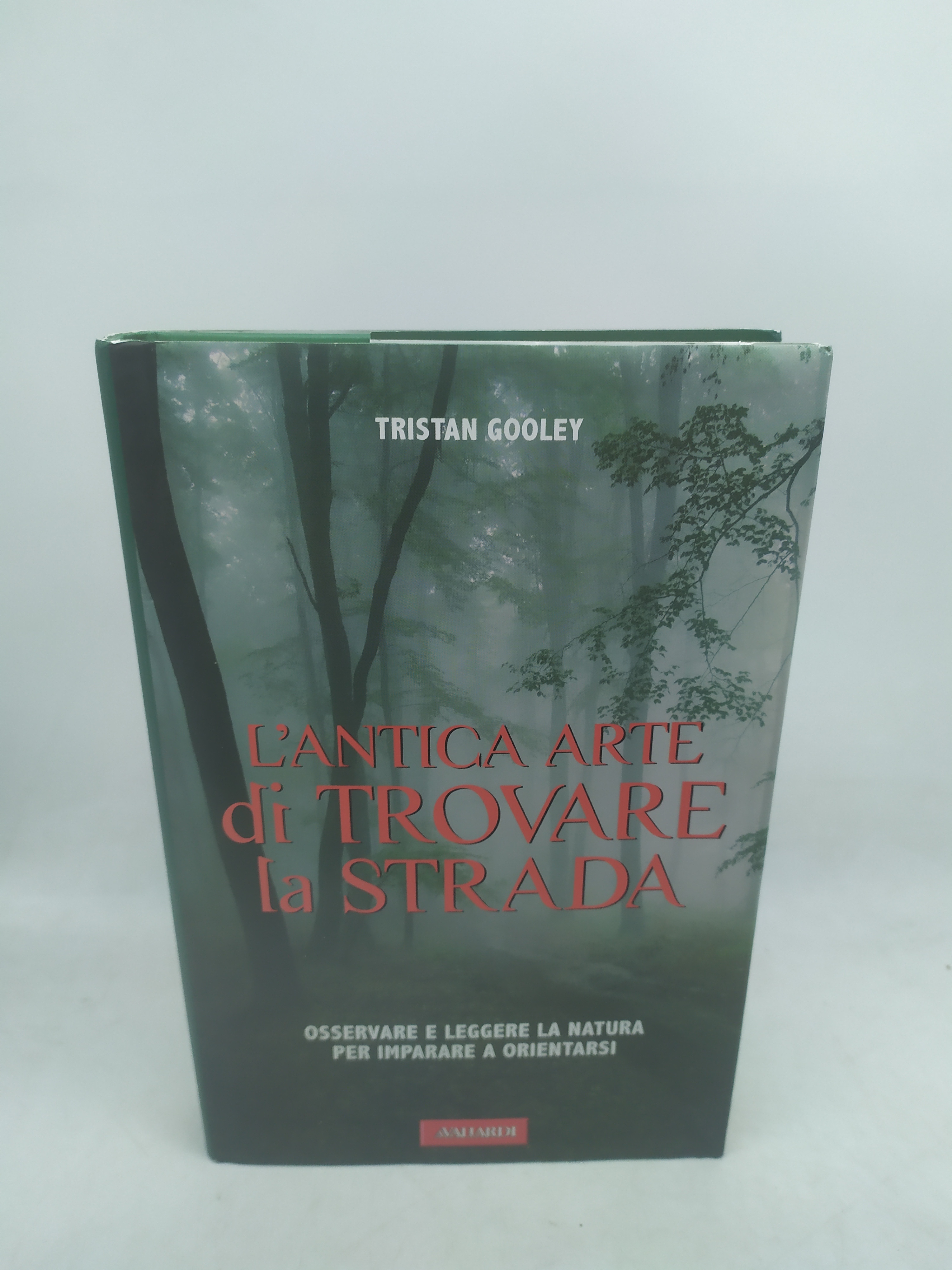 l'antica arte di trovare la strada osservare e leggere la …