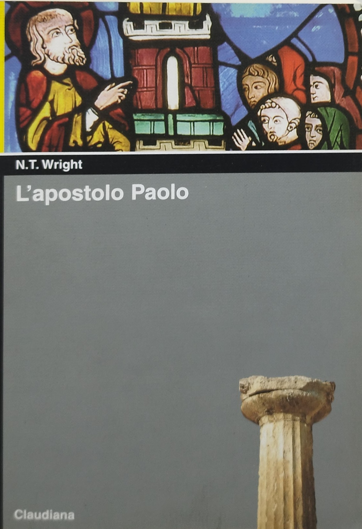 l'apostolo paolo claudiana