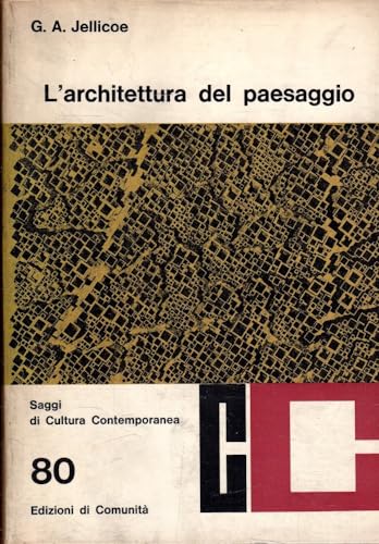 L'Architettura Del Paesaggio