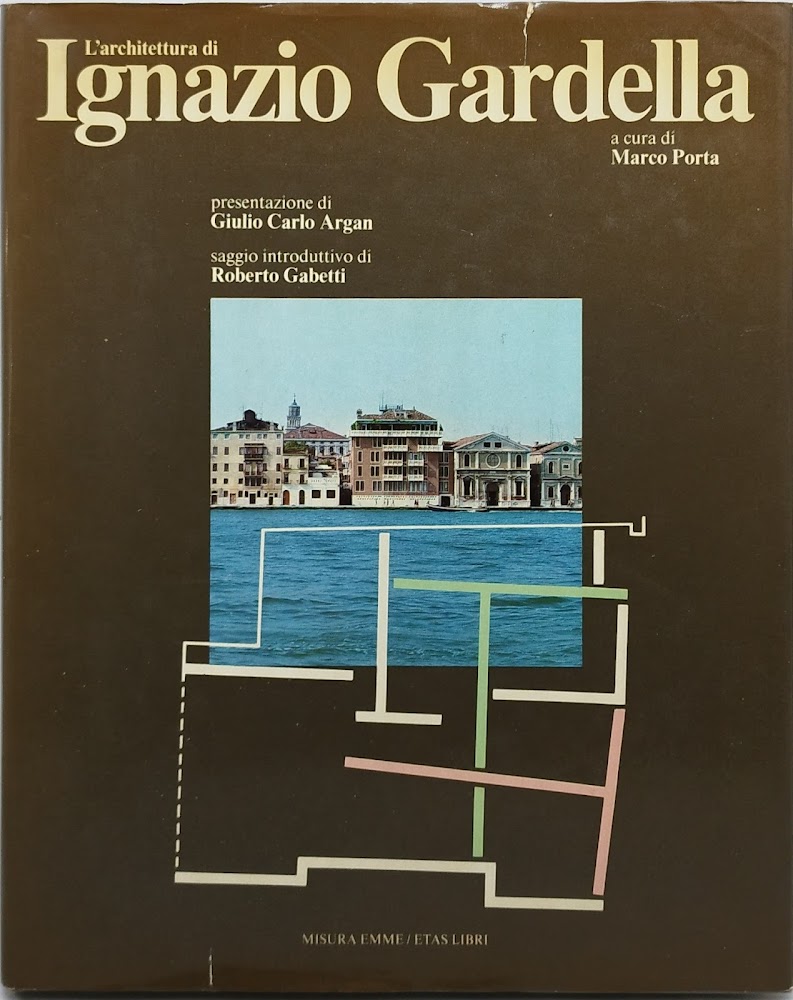 l'architettura di ignazio gardella