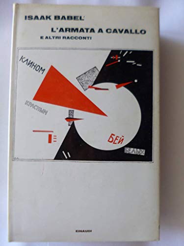 L'armata a cavallo e altri racconti