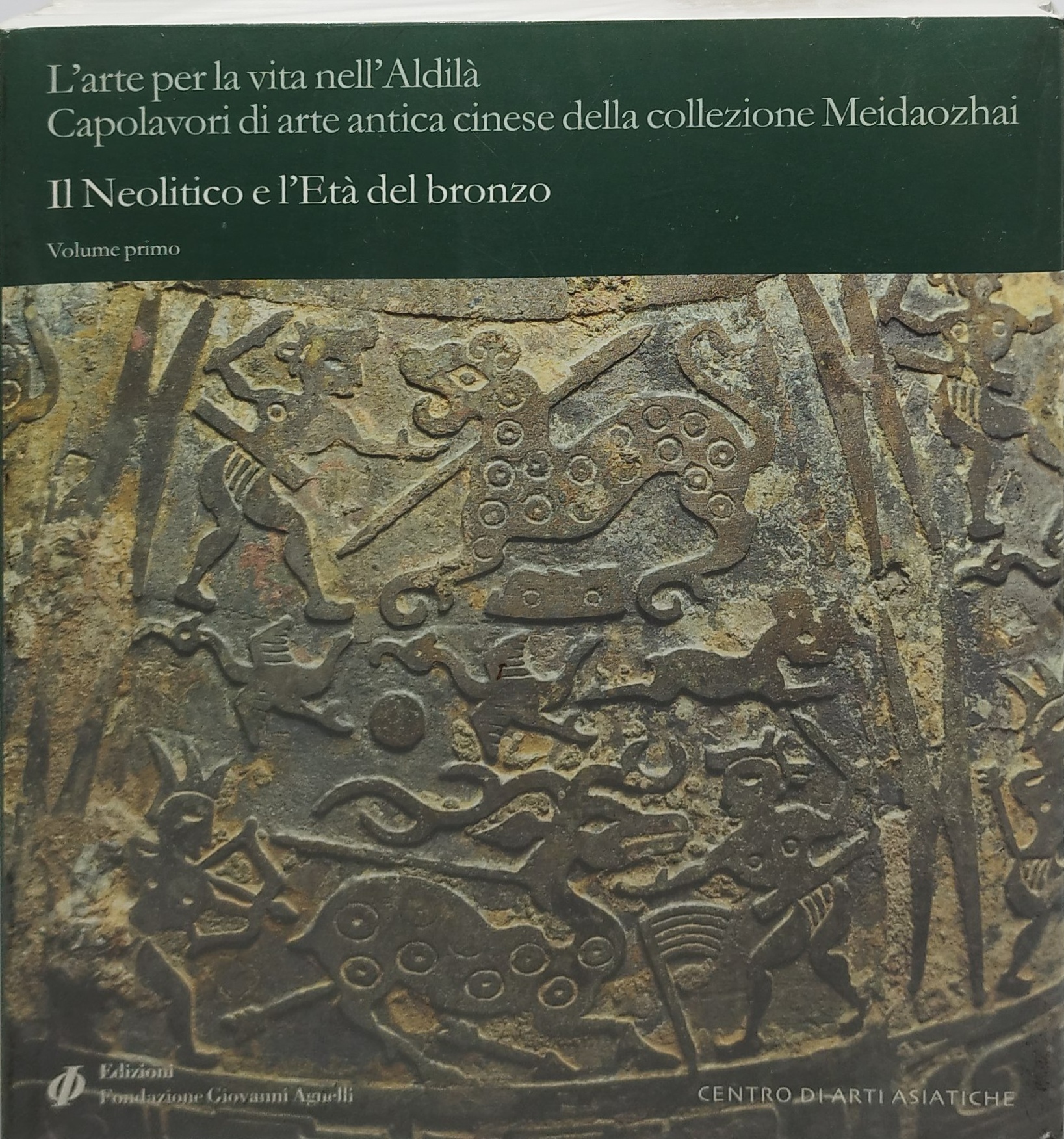 l'arte per la vita nell'aldilà capolavori di arte antica cinese …