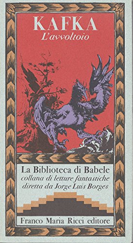L'avvoltoio