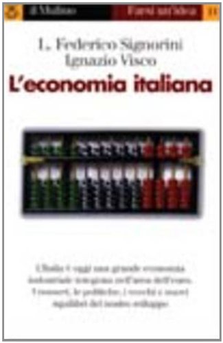 L'economia italiana