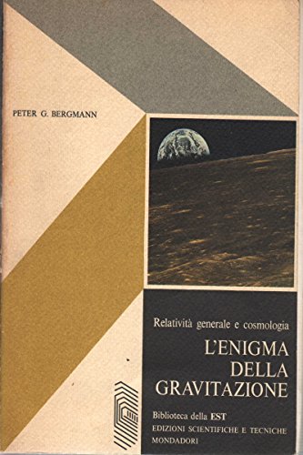 L'enigma della gravitazione