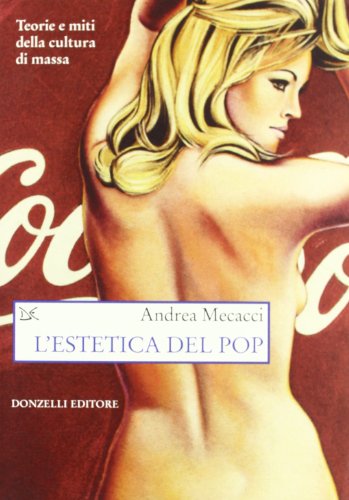 L'estetica del pop