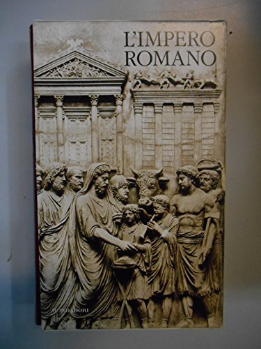 l'impero romano classici della storia