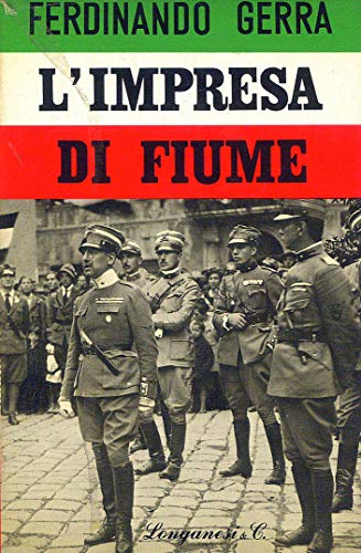 L' Impresa di fiume