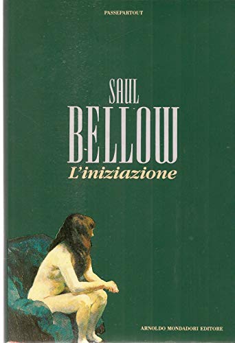 L'iniziazione