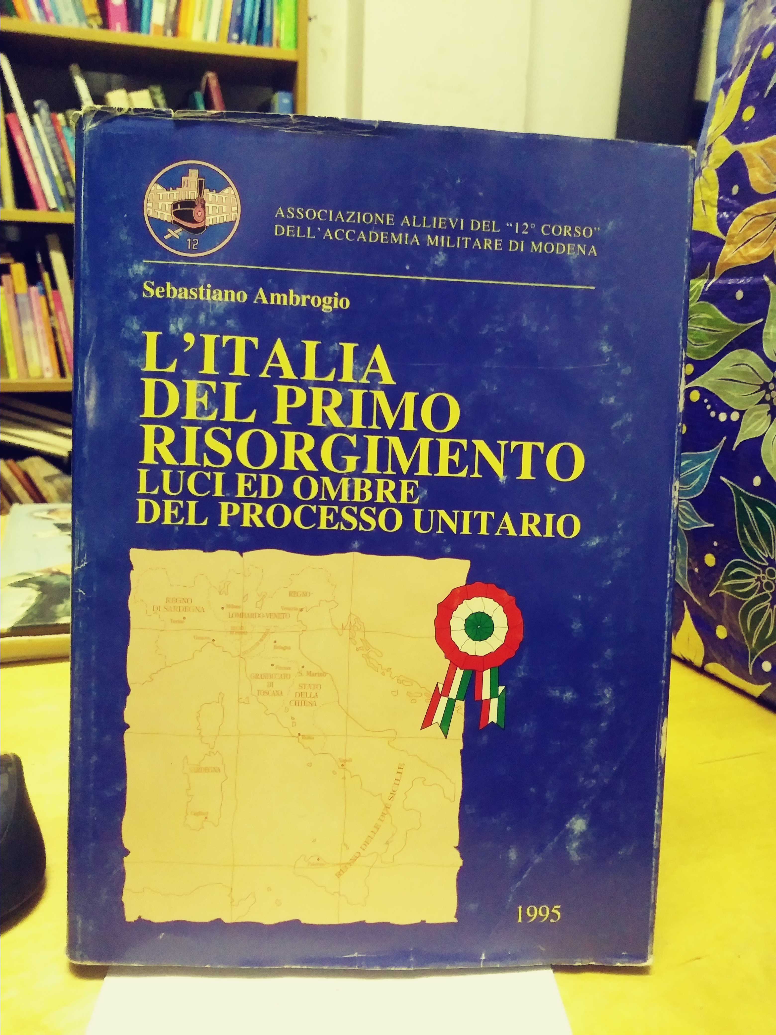 l'italia del primo risorgimento luci ed ombre del processo unitario