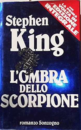 L'ombra dello scorpione