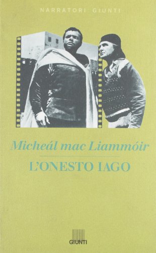 L'onesto lago