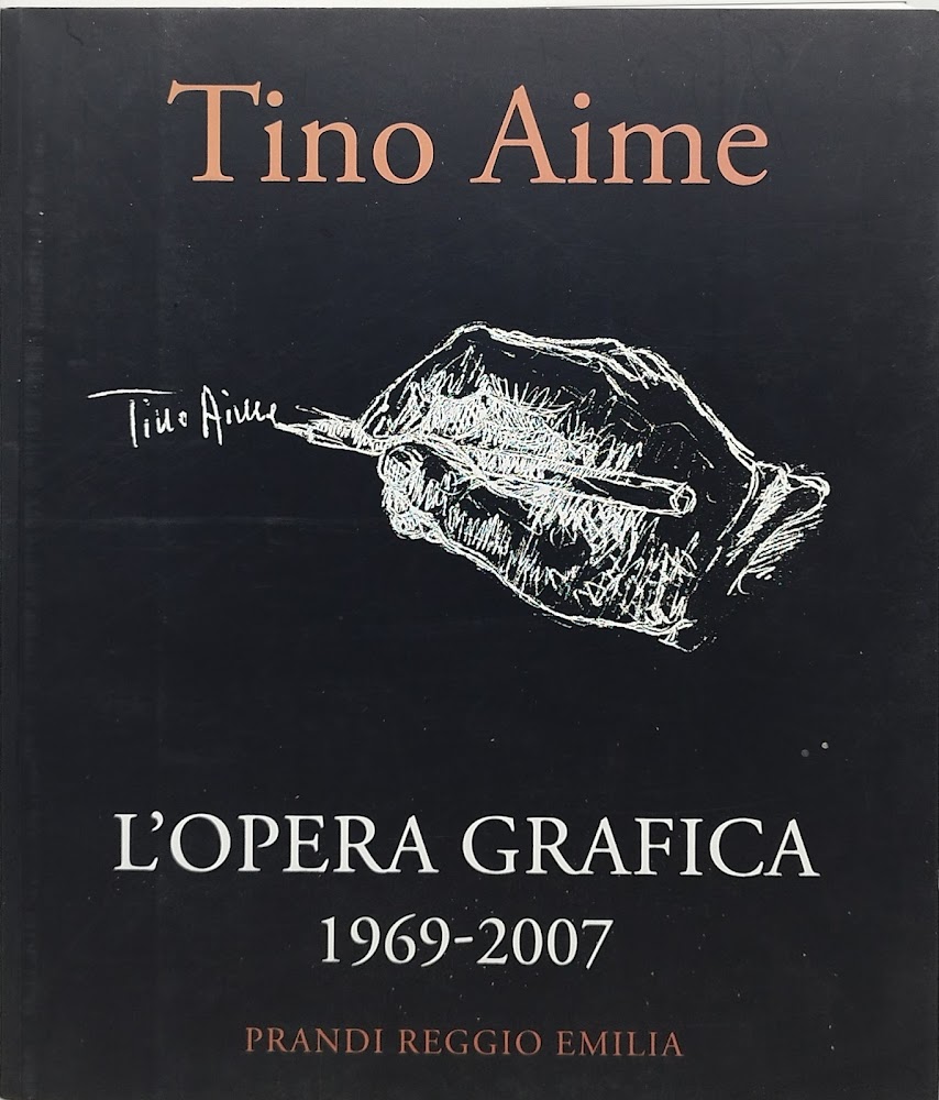 l'opera grafica 1969 2007