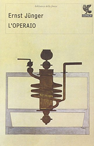 L'operaio