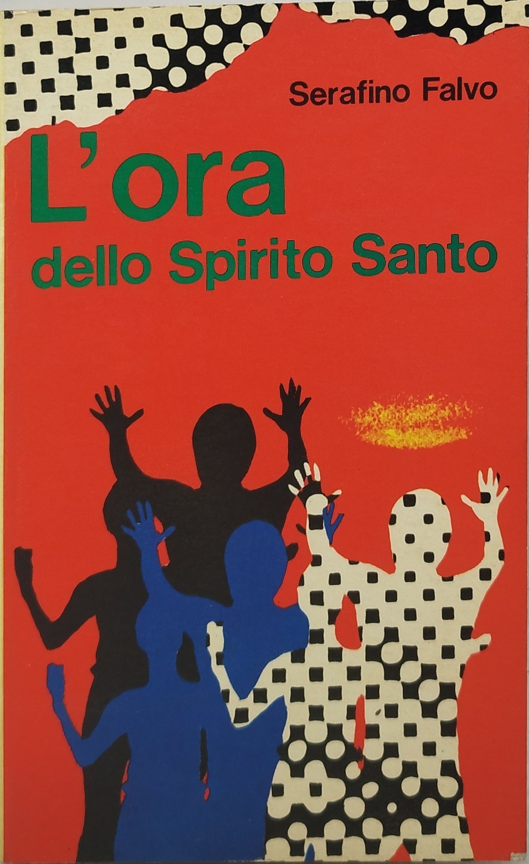 l'ora dello spirito santo