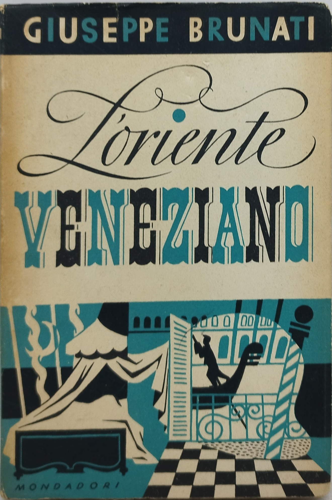 l'oriente veneziano