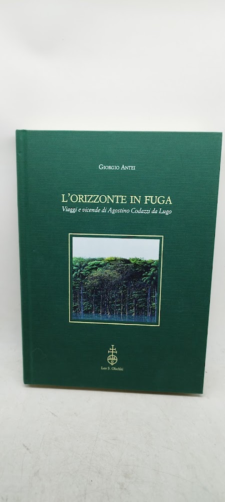 l'orizzonte in fuga viaggi e vicende di agostino codazzi da …