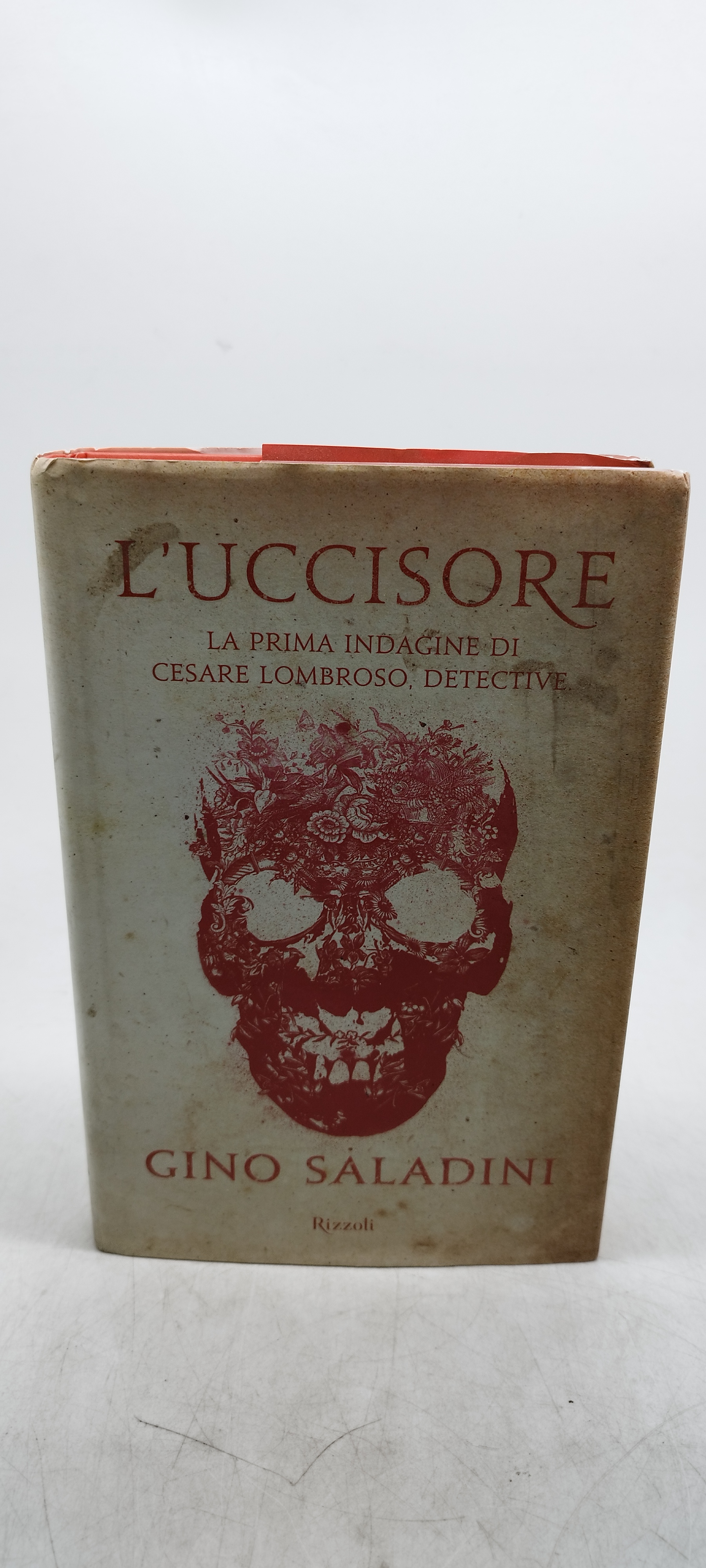l'uccisore la prima indagine di cesare lombroso detective gino saladini …