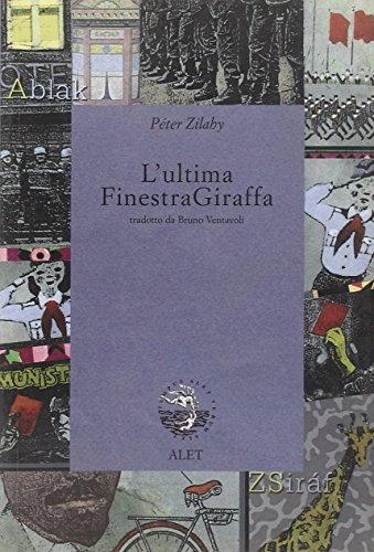 L'ultima FinestraGiraffa