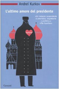 L'ultimo amore del presidente