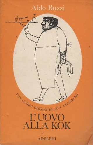 L'uovo alla Kok