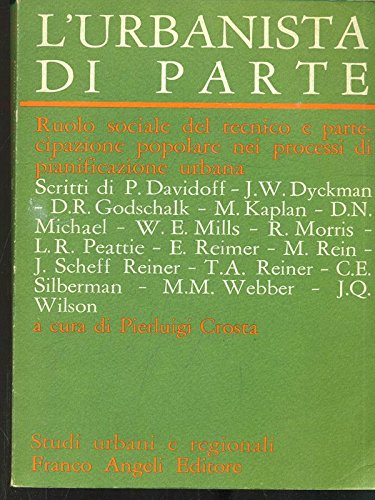 L'urbanista di parte