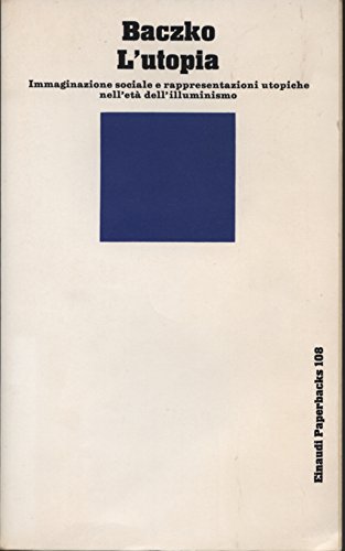 L'utopia