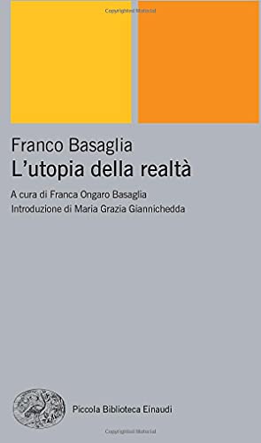 L'utopia della realtà