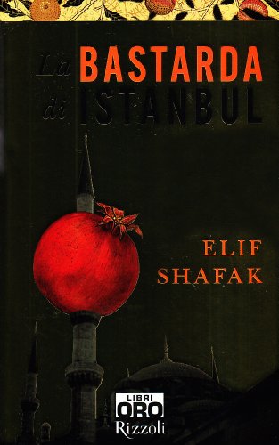 La bastarda di Istanbul
