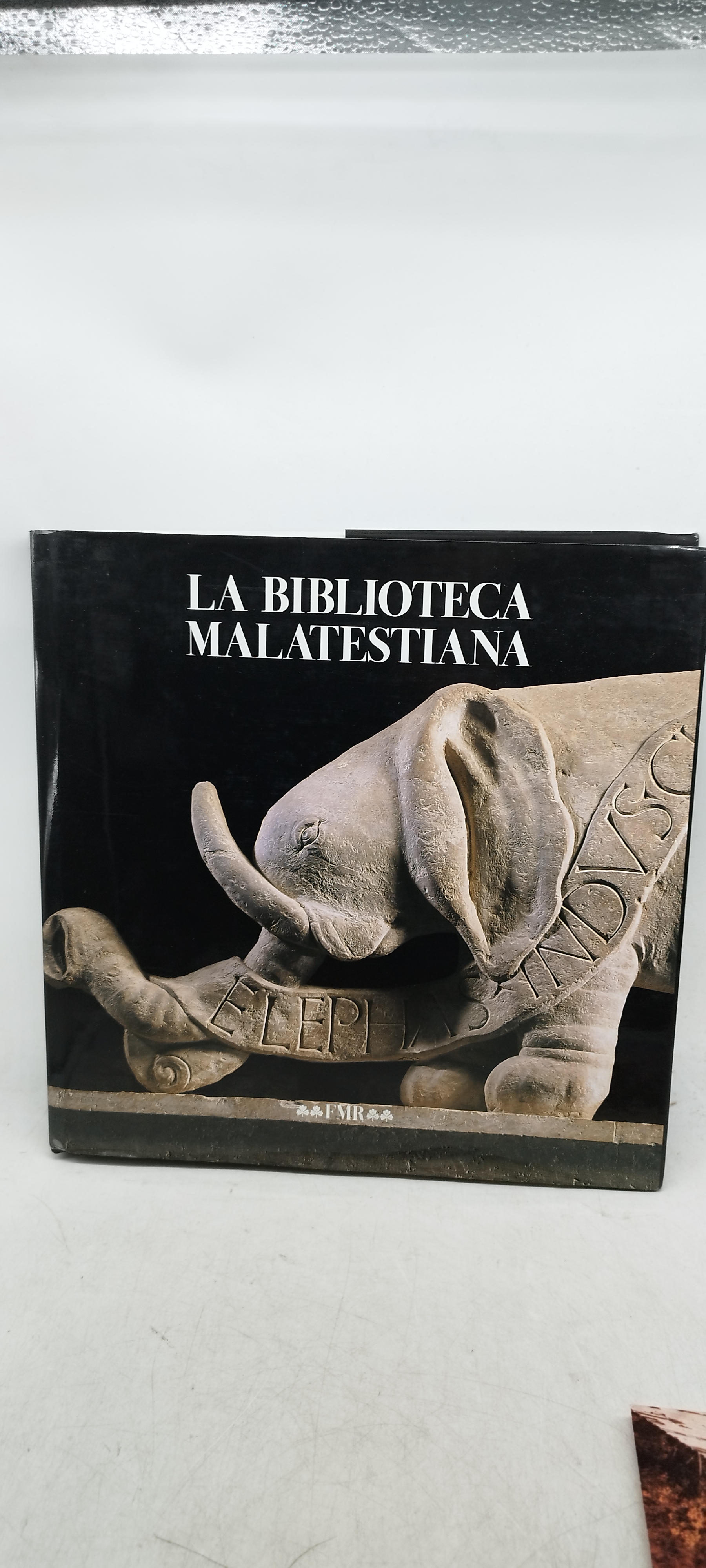 la biblioteca malatestiana franco maria ricci