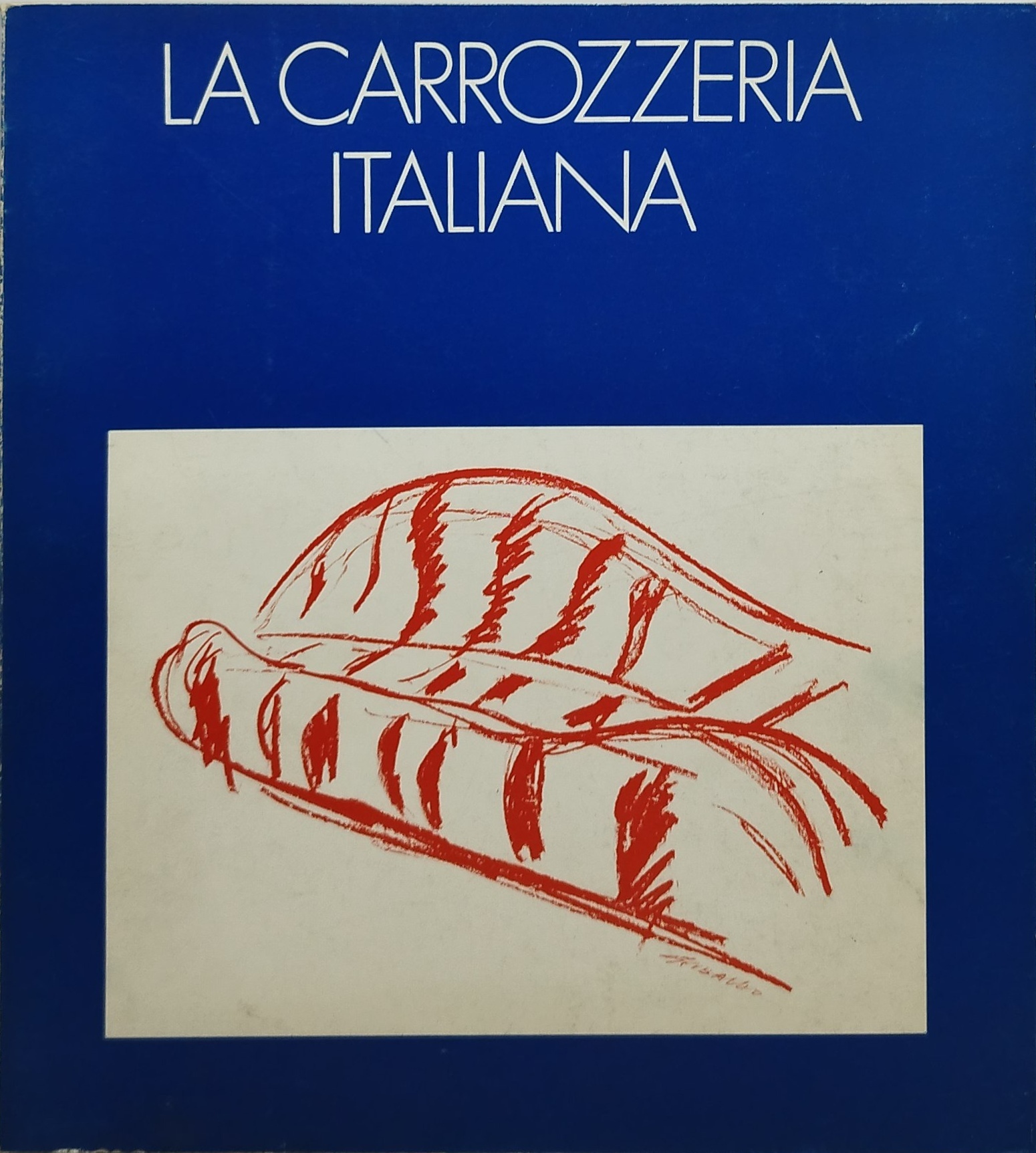 la carrozzeria italiana enrico yamazaki