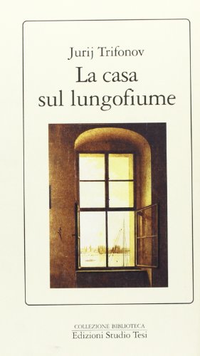 La casa sul lungofiume