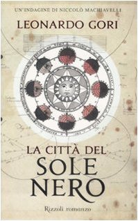 La città del sole nero