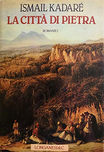 La città di pietra