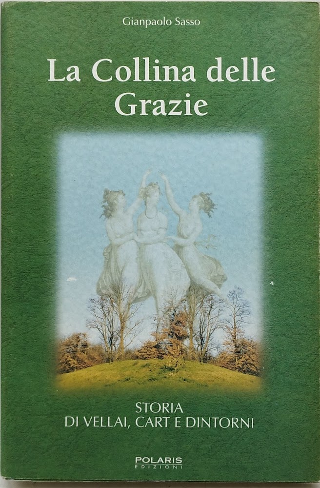 la collina delle grazie