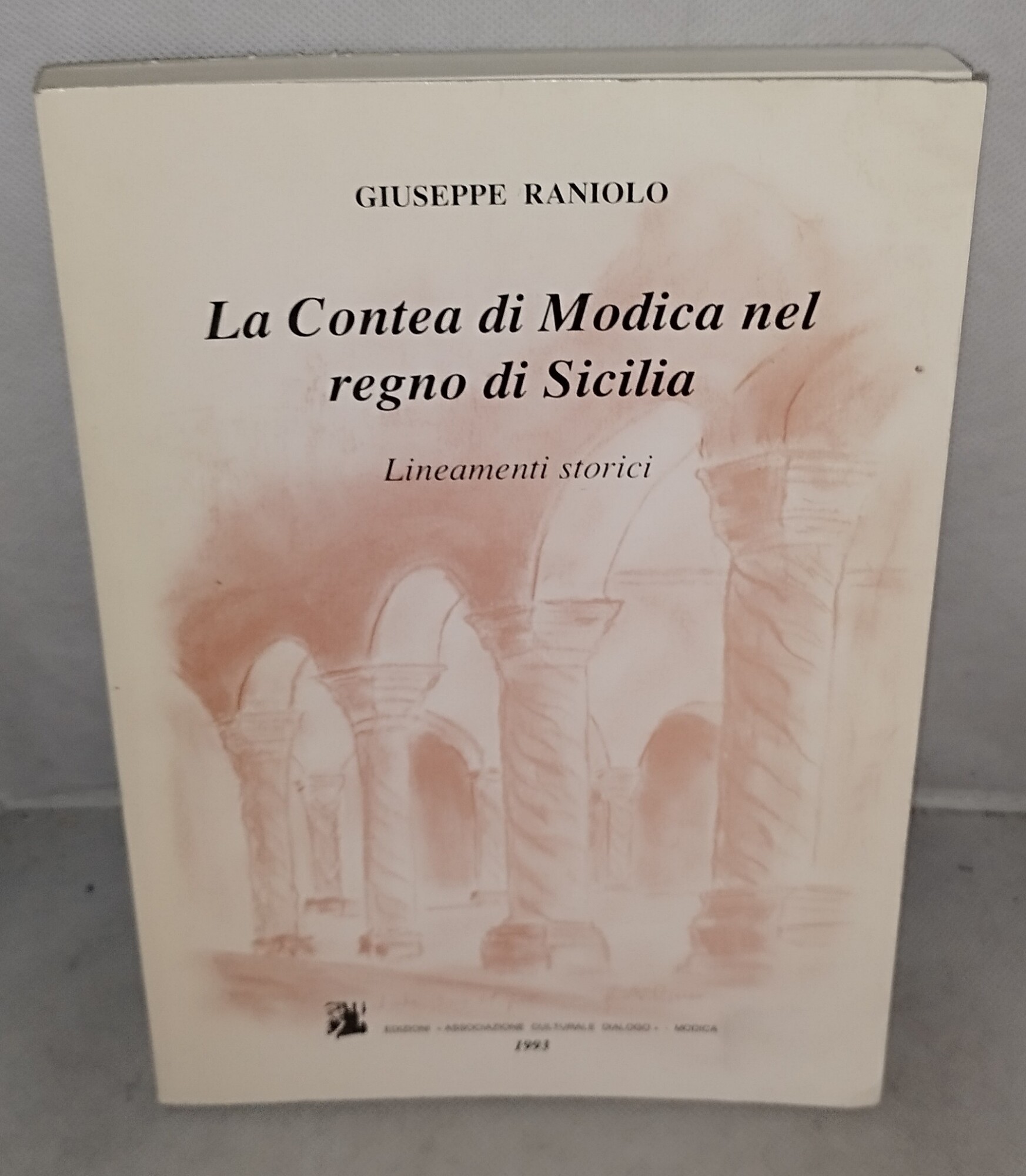 la contea di modica nel regno di sicilia lineamenti storici