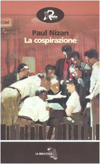 La cospirazione