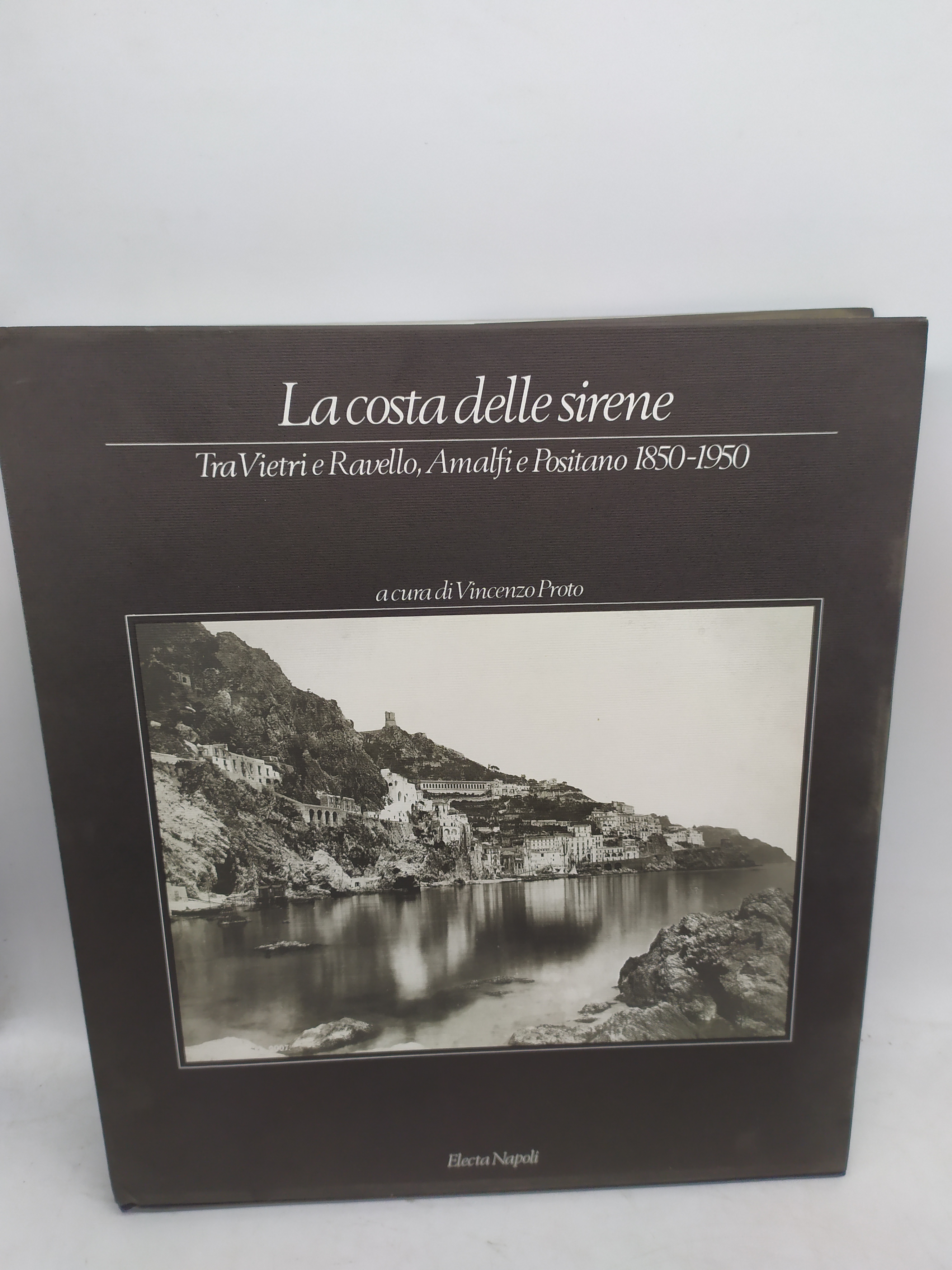 la costa delle sirene tra vietri e ravello amalfi e …