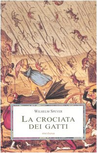 La crociata dei gatti