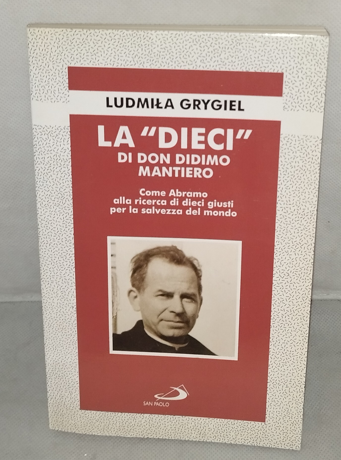 la dieci di don didimo mantiero