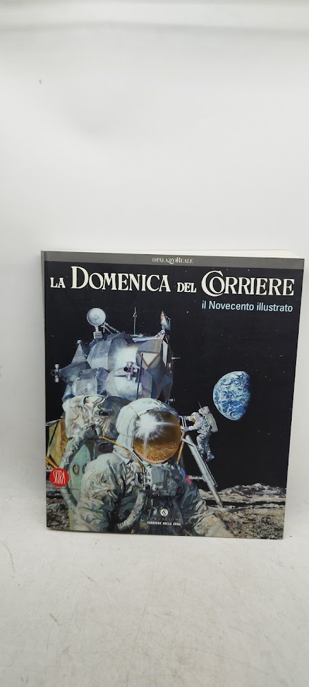 la domenica del corriere il noveceno