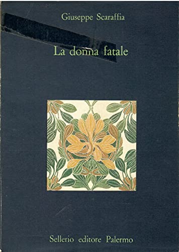 La donna fatale