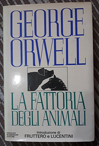 La fattoria degli animali