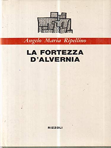 La fortezza d'Alvernia