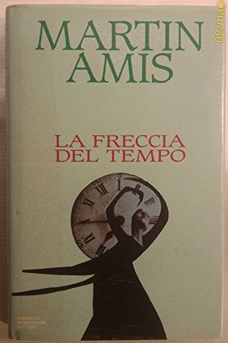 La freccia del tempo o La natura dell'offesa