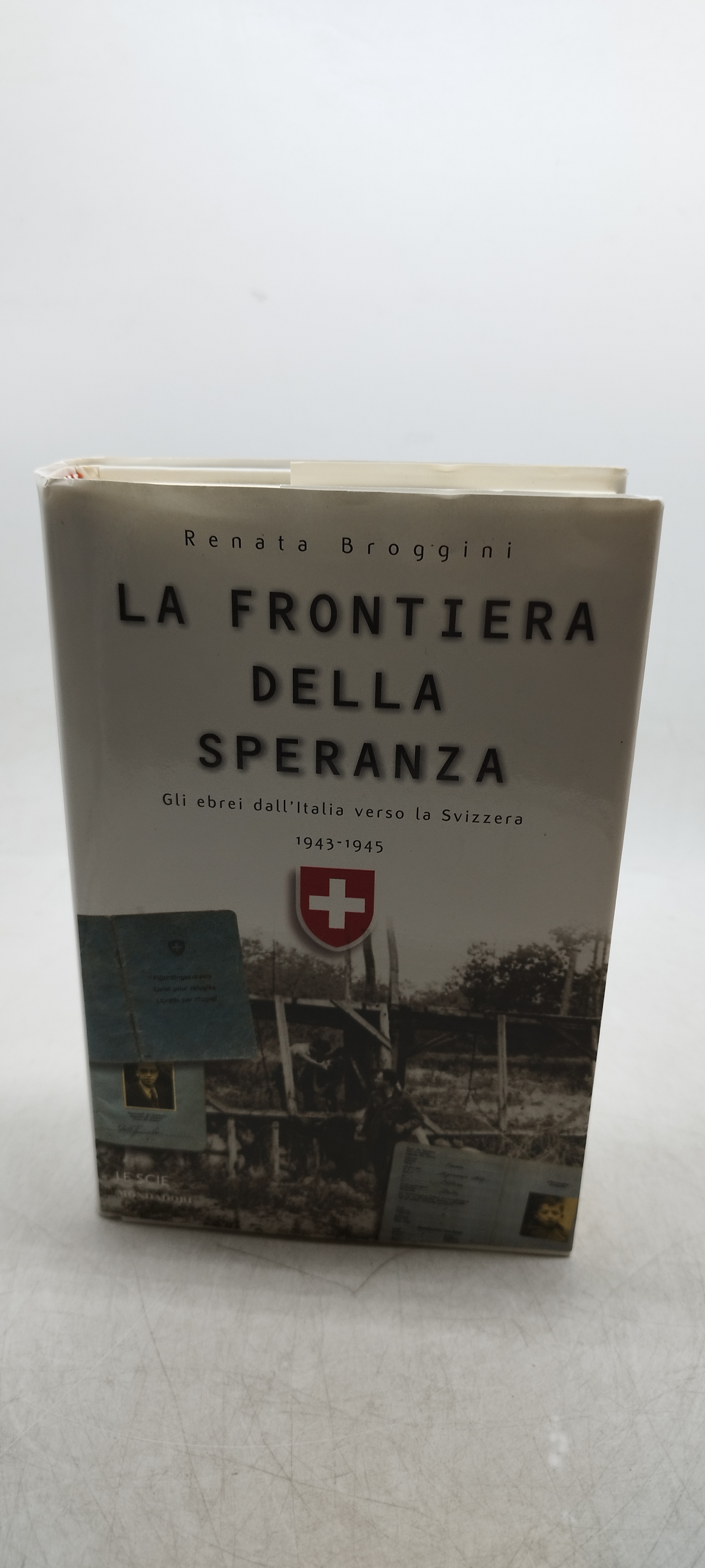 la frontiera della speranza