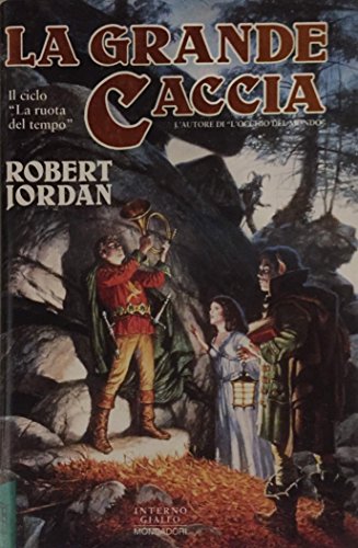 La grande caccia