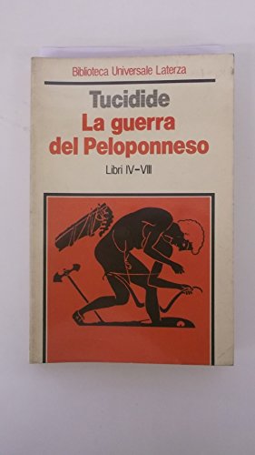 La guerra del Peloponneso (Vol. 2)