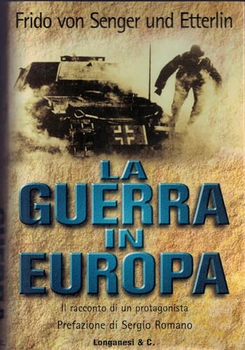 La guerra in Europa